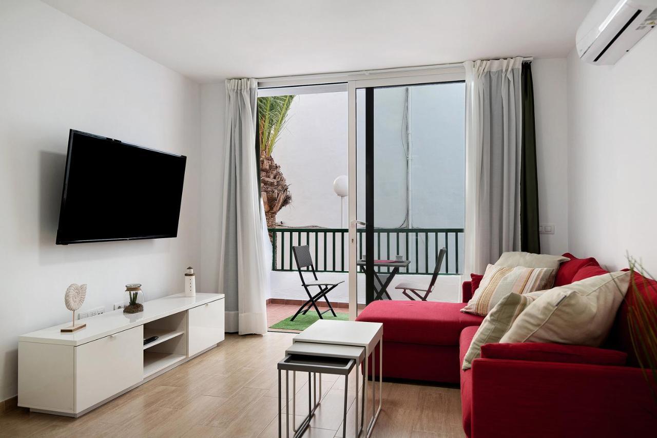 Casa Joyne Leilighet Puerto del Carmen  Eksteriør bilde