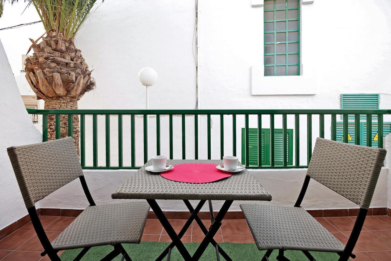 Casa Joyne Leilighet Puerto del Carmen  Eksteriør bilde